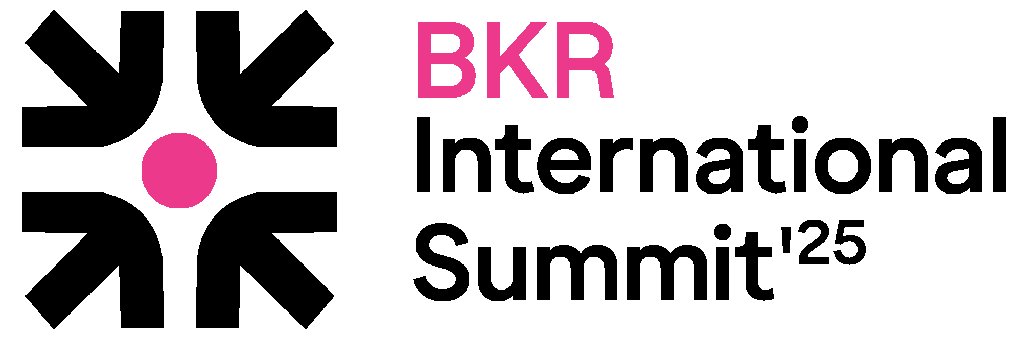 BKR INTERNATIONAL SUMMIT