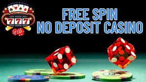 25 Free Spins No Deposit Unlock Your Casino Adventure