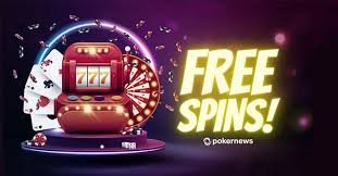 25 Free Spins No Deposit Unlock Your Casino Adventure