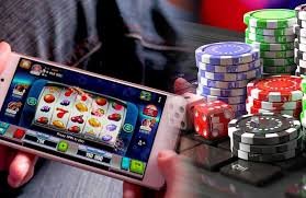 Explore the Exciting World of Online Casinos in China -924816559