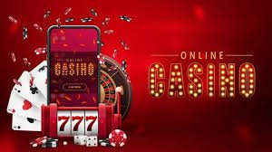 Explore the Exciting World of Online Casinos in China -924816559