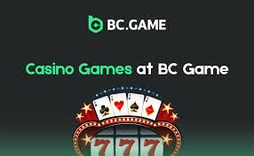 Exploring BC.Game A New Era of Online Gaming in Cameroon -996622309