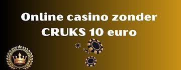 Geen CRUKS Casino Vrijheid en Veiligheid in de Online Gokwereld -720506622