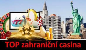 Online Kasino Zábava a Možnosti Výhry