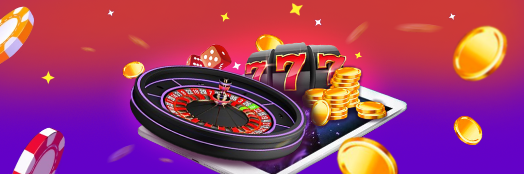 Richy Farmer Casino The Ultimate Gaming Experience 1110961752