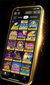 Richy Farmer Casino The Ultimate Gaming Experience 1110961752