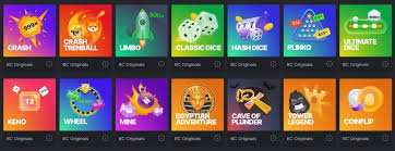 BC Game vc Official Mirror Your Gateway to Gaming BC Game vc Official Mirror Your Gateway to Gaming