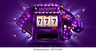 Casino WinsMania UK Explore Exciting Wins and Bonuses