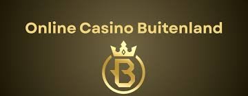 Casino zonder CRUKS Nederland Ontdek de Voordelen en Risico's