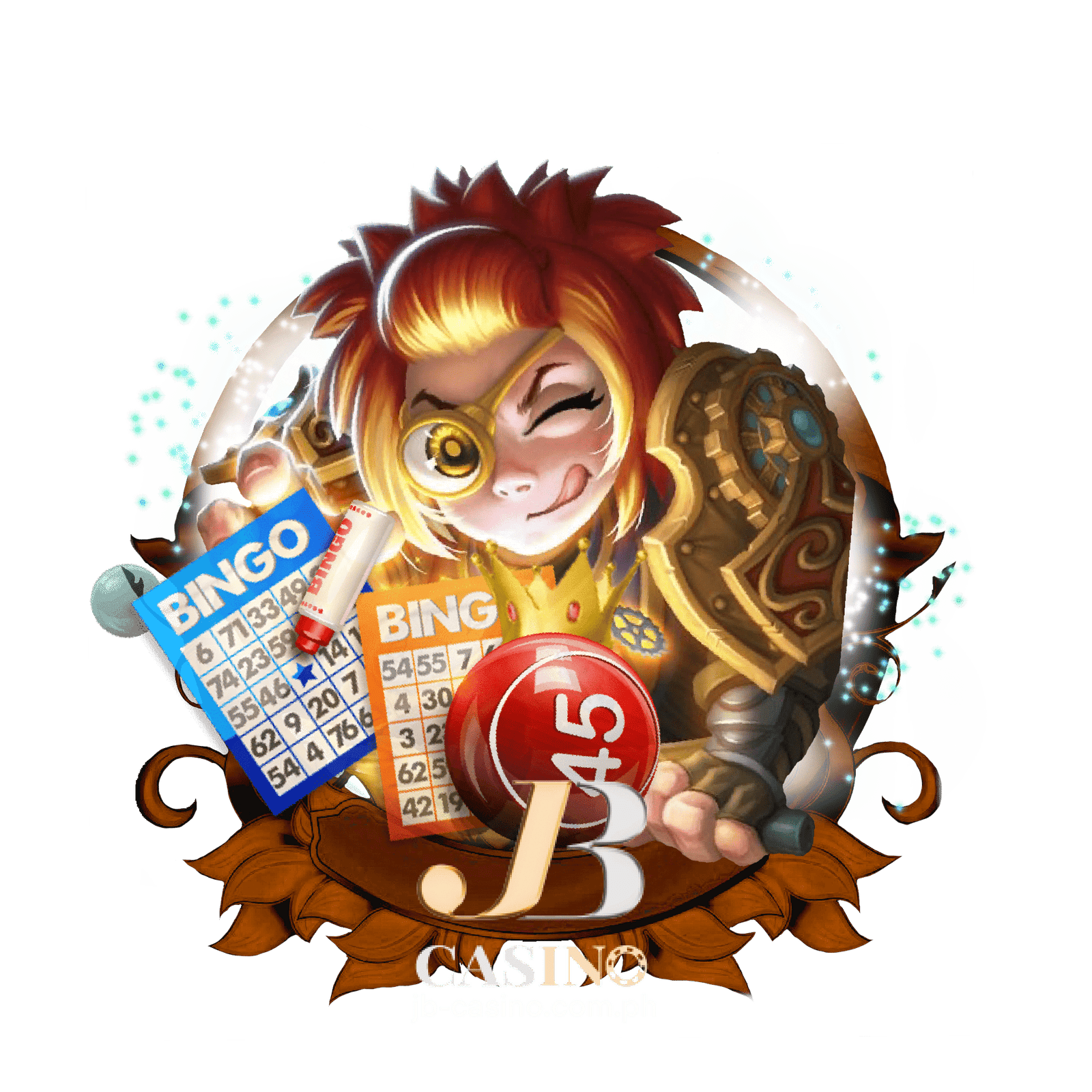 Discover JB Casino PH Your Gateway to Exciting Online Gaming -288711122