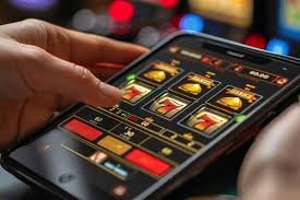 Discover the Thrills of Online Casino Lucky Barry UK -334010591 Discover the Thrills of Online Casino Lucky Barry UK -334010591
