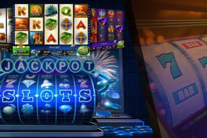 Experience the Magic of Irish Luck Casino -246830419