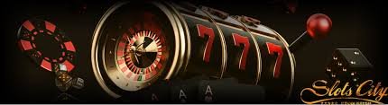 Experience the Magic of Irish Luck Casino -246830419