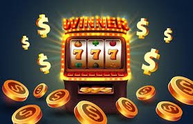 Experience the Magic of Irish Luck Casino -246830419