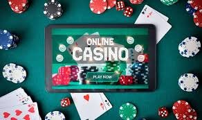 Explore Exciting Online Slots at BetHog Casino