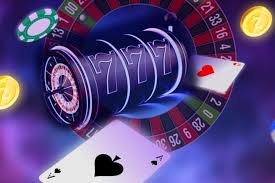 Explore the Universe of Fun with Space Slots Casino & Sportsbook