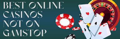 Exploring Non GamStop Casinos A Guide for Players 312539862