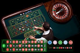 High Stakes Roulette The Ultimate Guide for Enthusiasts 102597503
