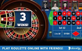 High Stakes Roulette The Ultimate Guide to High Limit Gaming