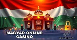 Magyar Online Kaszinók - Játék és Szórakozás a Legjobb Platformokon Magyar Online Kaszinók - Játék és Szórakozás a Legjobb Platformokon