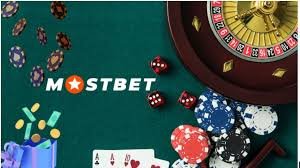 Mostbet Belarus Onlayn Məsələlər və İdman Bahisleri