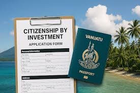 Obtenez la citoyenneté de Vanuatu grâce à l'investissement 743701941