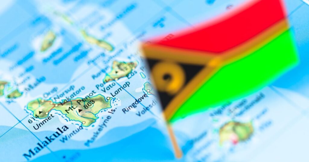 Obtenez la citoyenneté de Vanuatu grâce à l'investissement 743701941