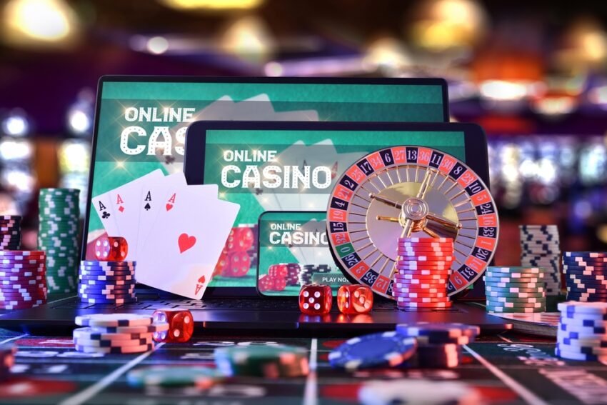 Playio Casino - Twoje Miejsce na Wyjątkowe Granie Online Playio Casino - Twoje Miejsce na Wyjątkowe Granie Online