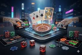 Troværdige Udenlandske Casinoer En Guide til Sikker Spiloplevelse