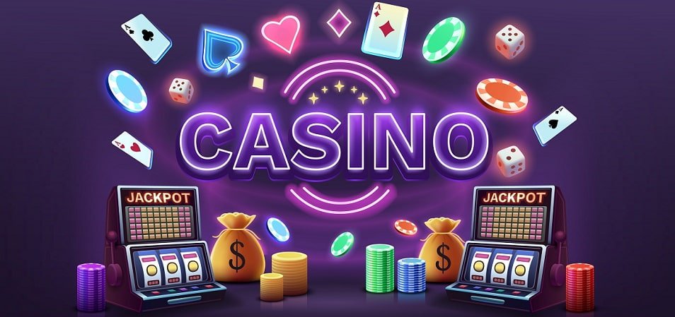 Uden Indbetaling Casino Alt, du behøver at vide