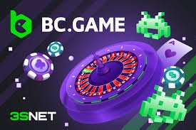 Unlock Exciting Rewards with BC.Game Bonus Code Offers -932398466