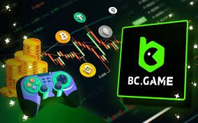 Unlock Exciting Rewards with BC.Game Bonus Code Offers -932398466