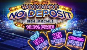 Unlock Your Gaming Potential Free Welcome Bonuses with No Deposit Required