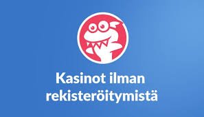 Verovapaat Kasinot Parhaat Vaihtoehdot Nettikasinopelaajille